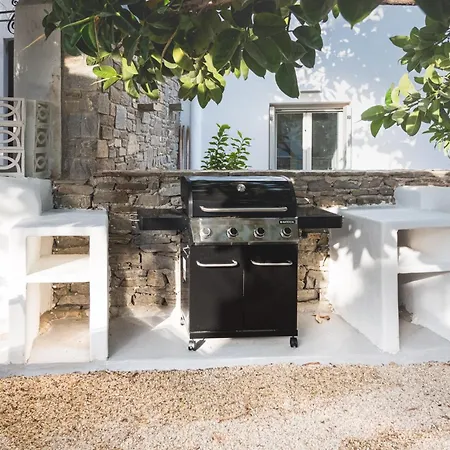 Swell S5 New In * Naousa (Paros)