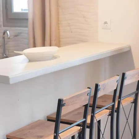 דירה Swell S5 New In