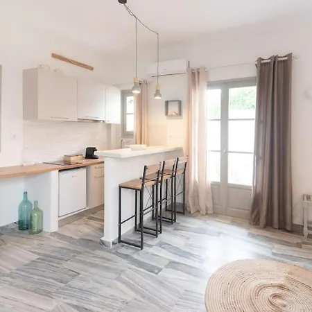 Swell S5 New In דירה