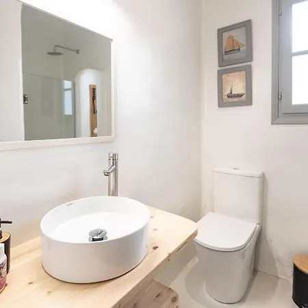 Swell S5 New In דירה *