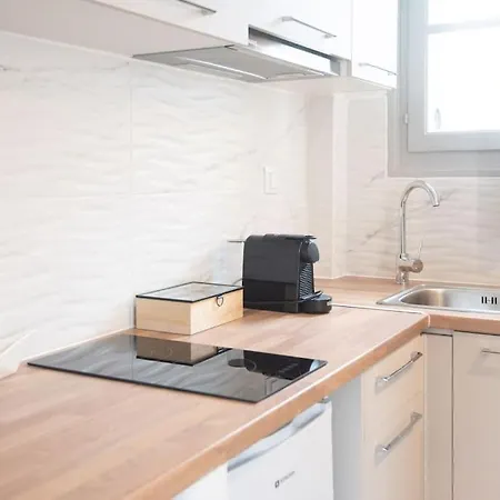 דירה Swell S5 New In *