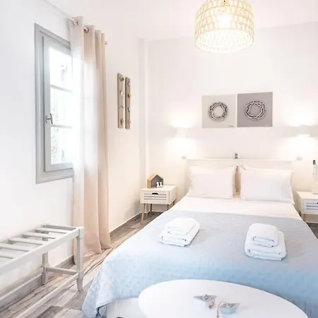 Swell S5 New In דירה