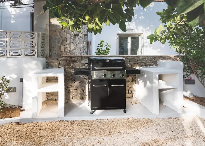 Swell S5 New In * Naousa (Paros)