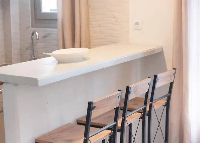 Apartment Swell S5 New In