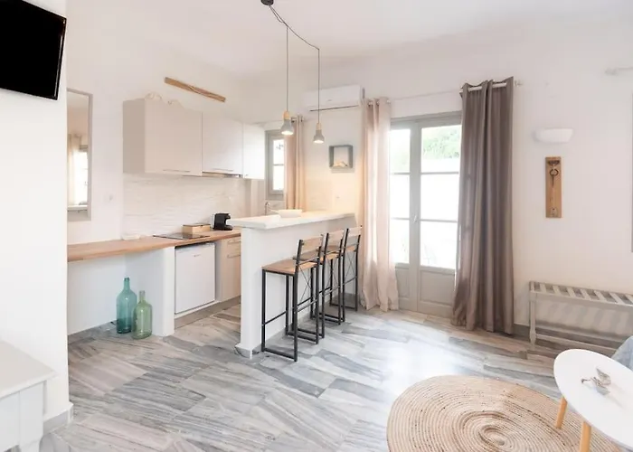 Swell S5 New In Apartment