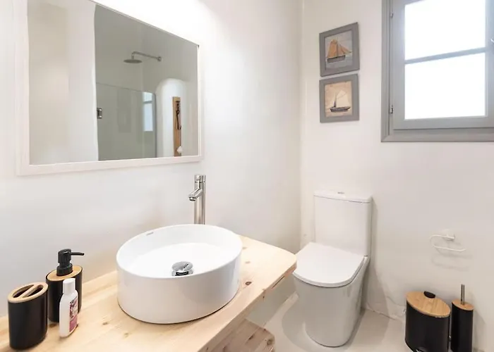 Swell S5 New In Apartment *