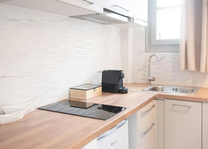 Apartment Swell S5 New In *