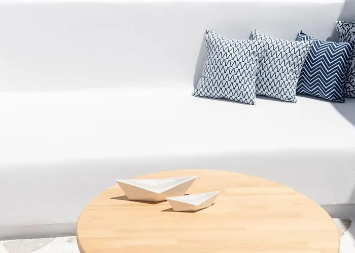 Swell S5 New In Naousa (Paros)