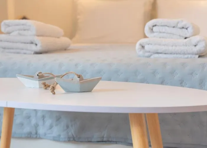 Apartment Swell S5 New In *