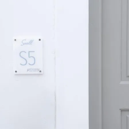Swell S5 New In