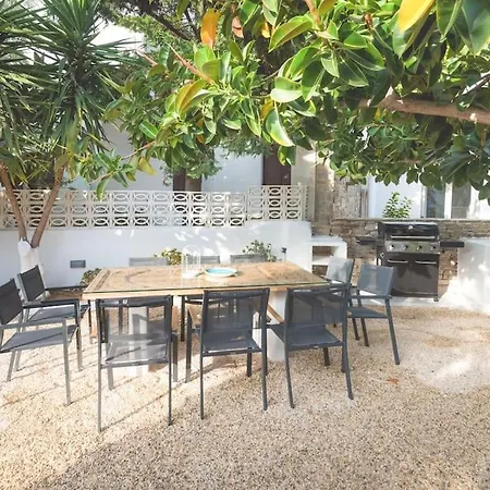 Swell S5 New In Apartment Naousa (Paros)