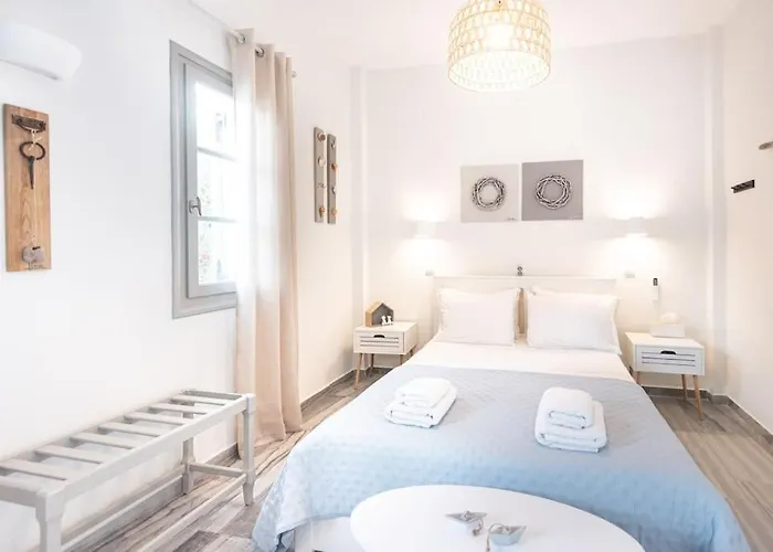 Swell S5 New In Apartamento